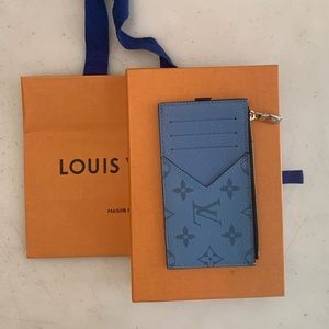 Louis Vuitton Men's Wallet